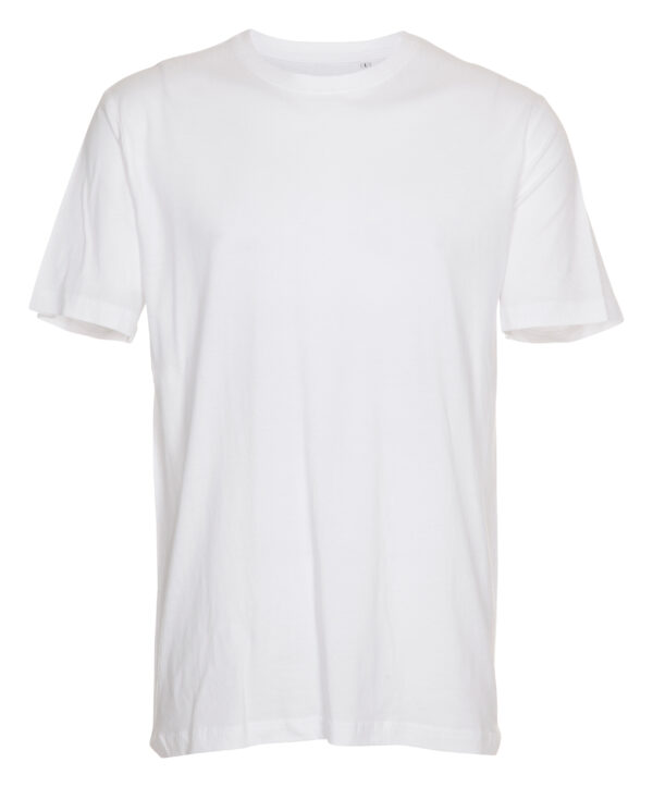 Merch | T-shirt 150g Inkl. Brysttryk - Image 4