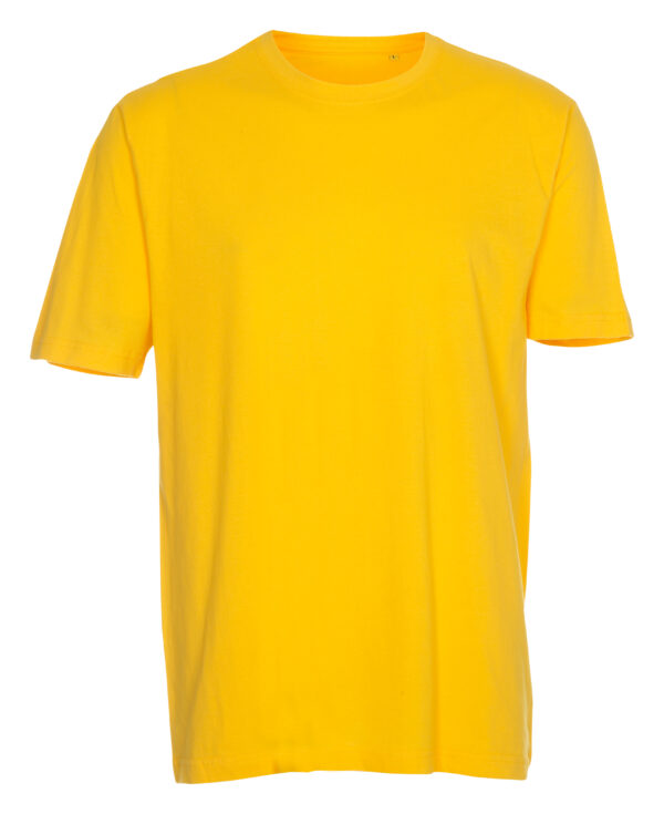 Merch | T-shirt 150g Inkl. Brysttryk - Image 7