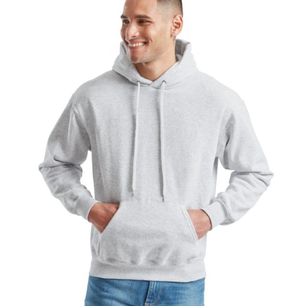 Fruit of the loom hoodie